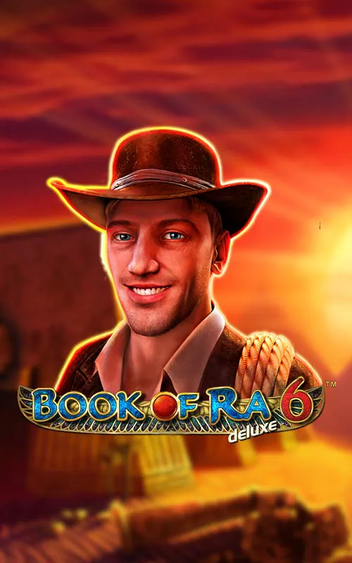 Book of Ra at Dasist Casino