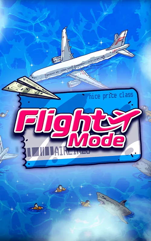 Flight Mode at Dasist Casino