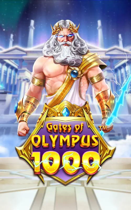Gates of Olympus at Dasist Casino