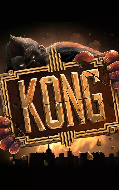 Kong at Dasist Casino