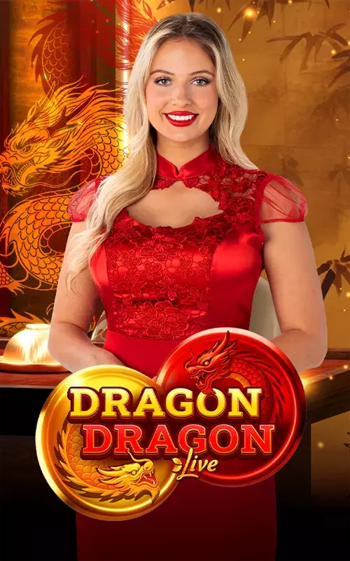 Dragon Dragon at Dasist Casino