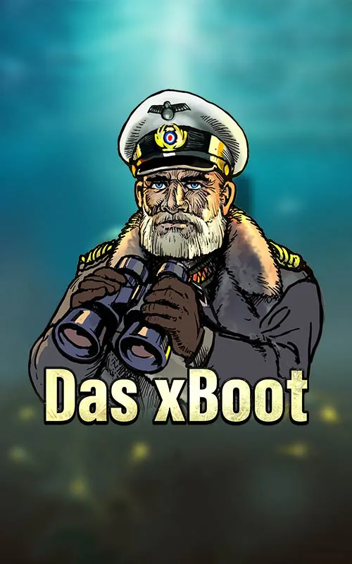 Das xBoot at Dasist Casino